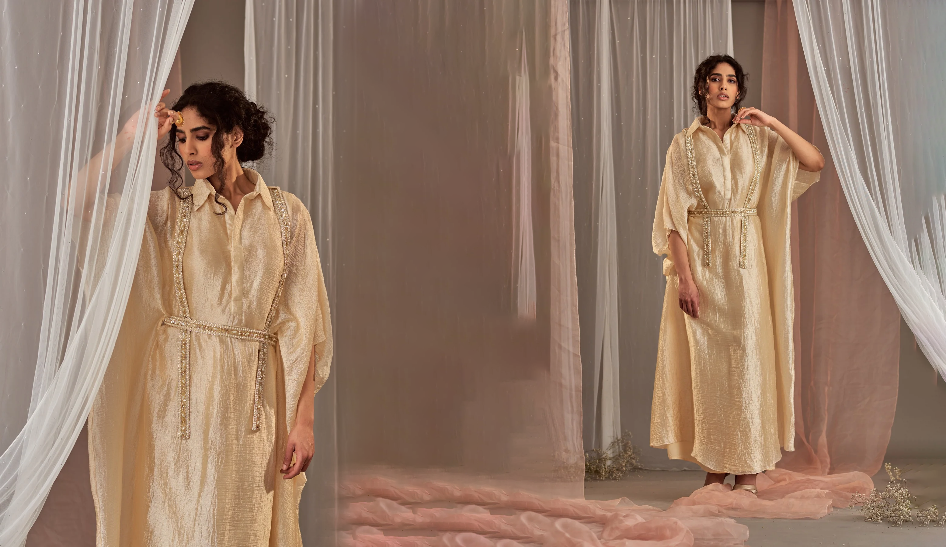 kaftan dresses