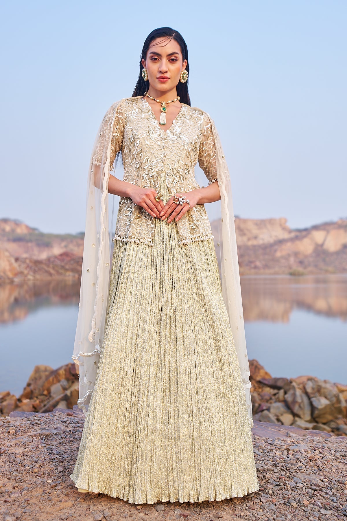 JALSAA -E-UMANG ANARKALI