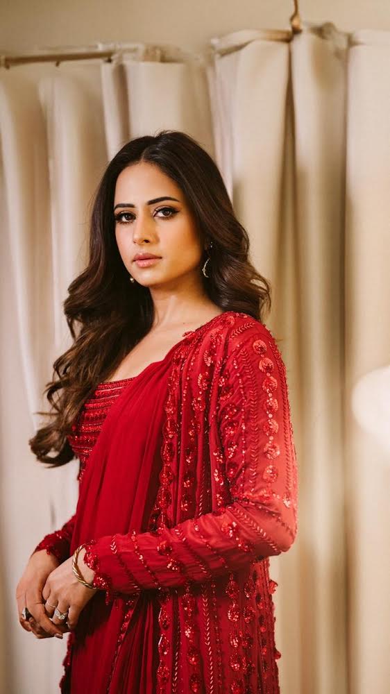 Jalsa Saree Set