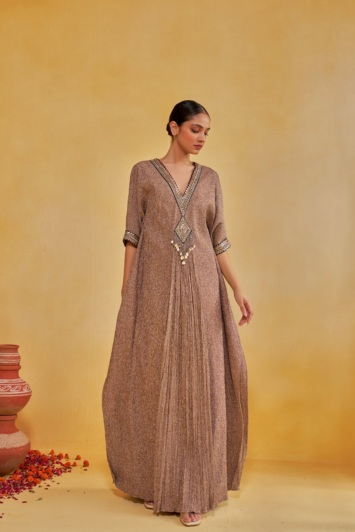 SHUBH KAFTAN
