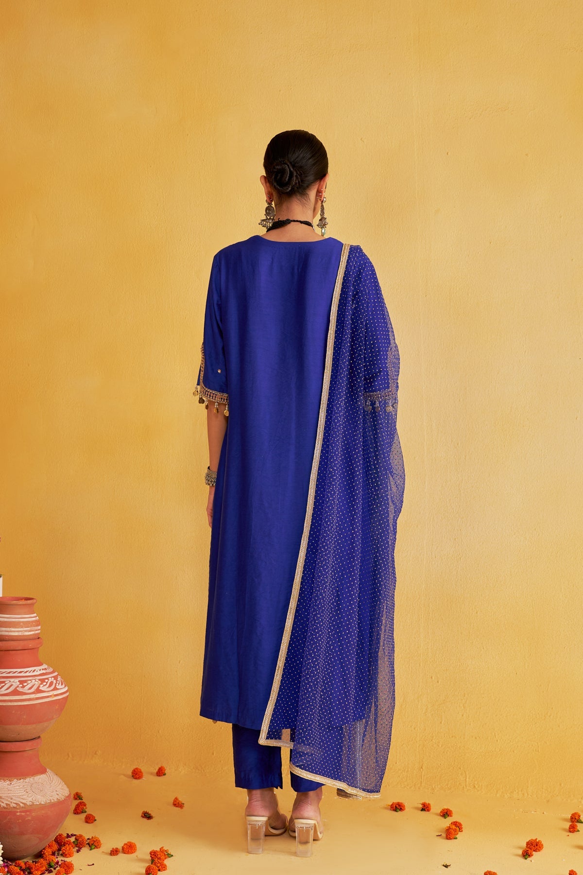 SHUBH SHREE KURTA SET