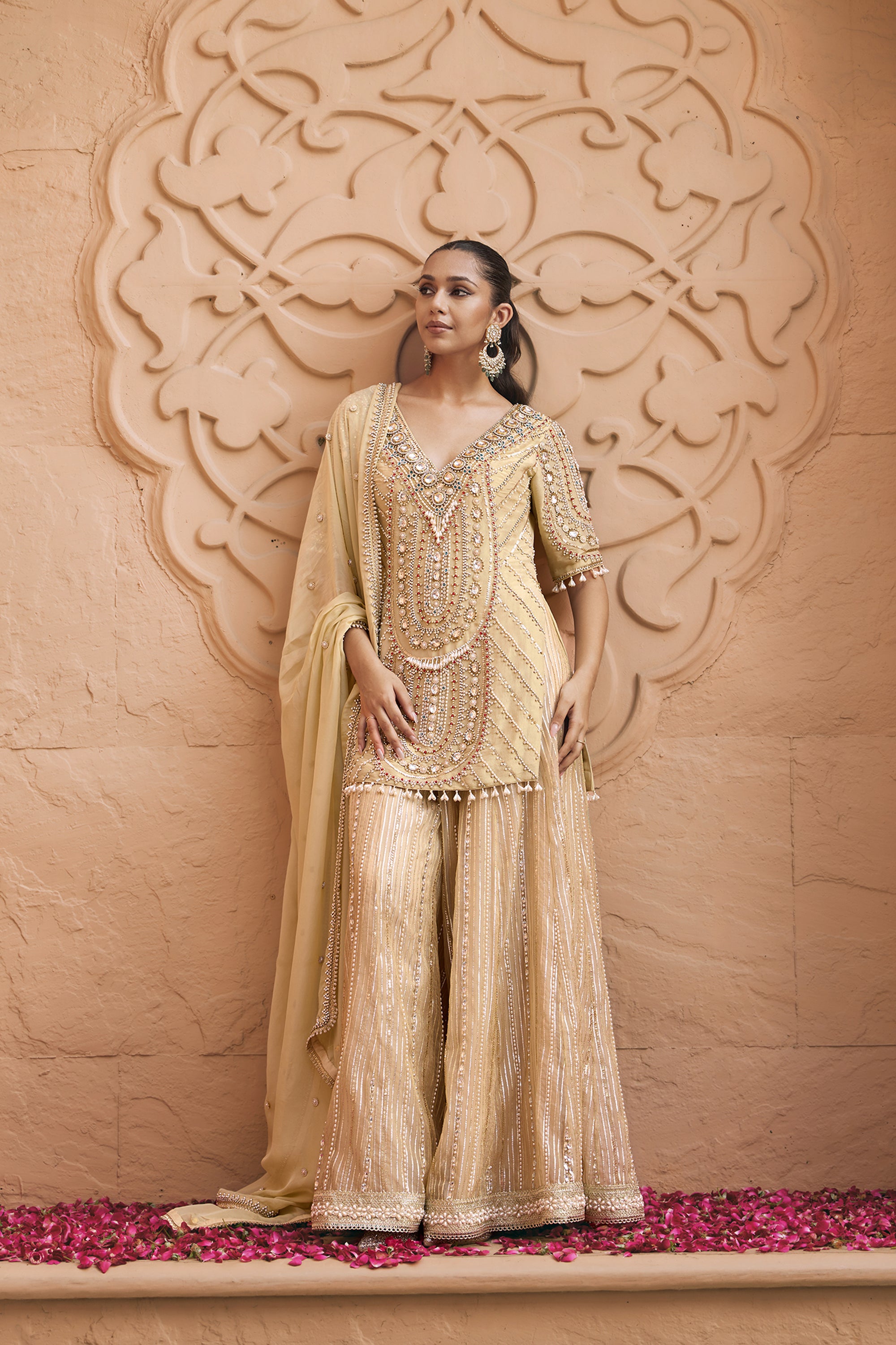 KANCHAN MEHER SET