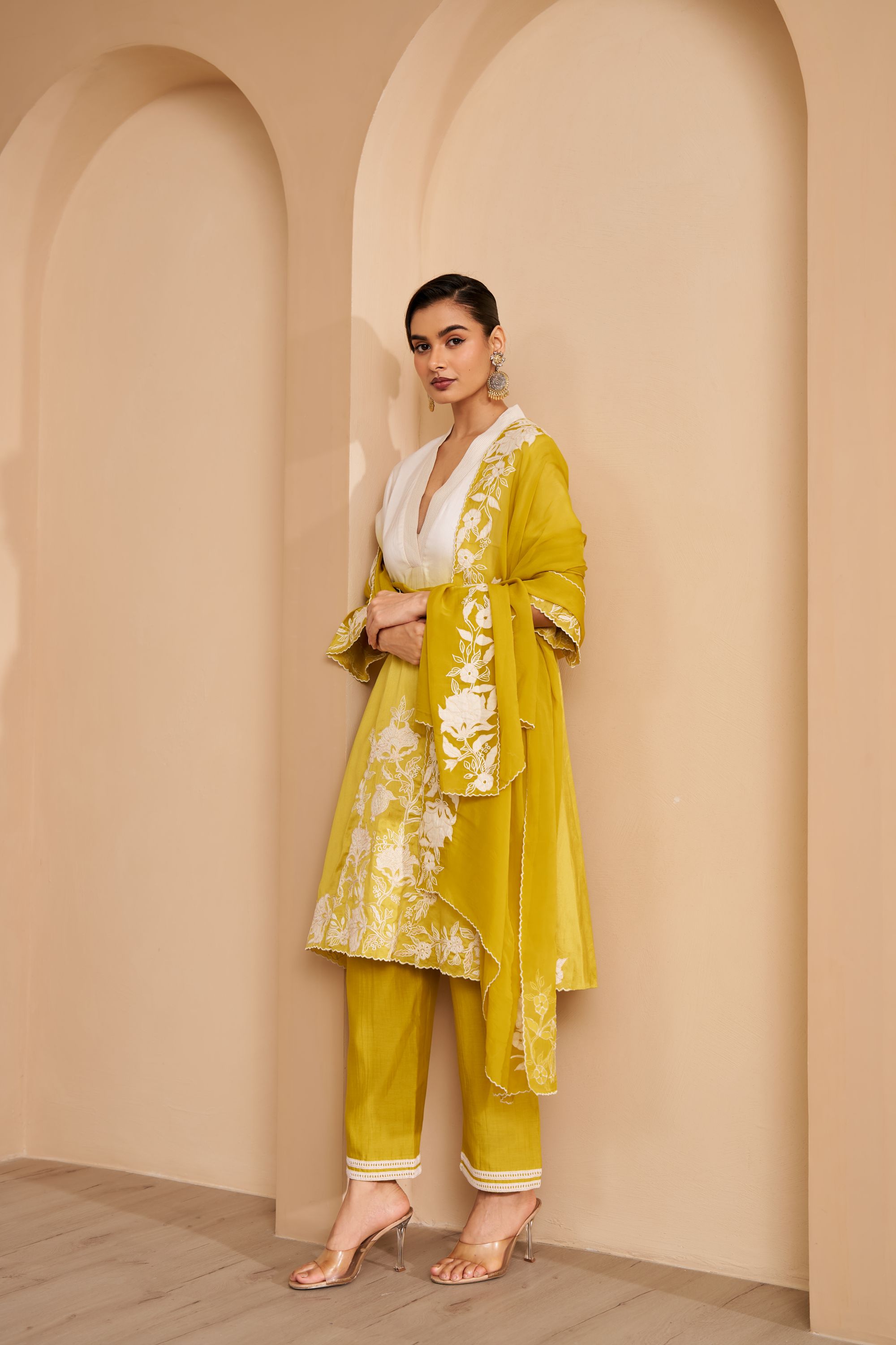 Sakhi pehar