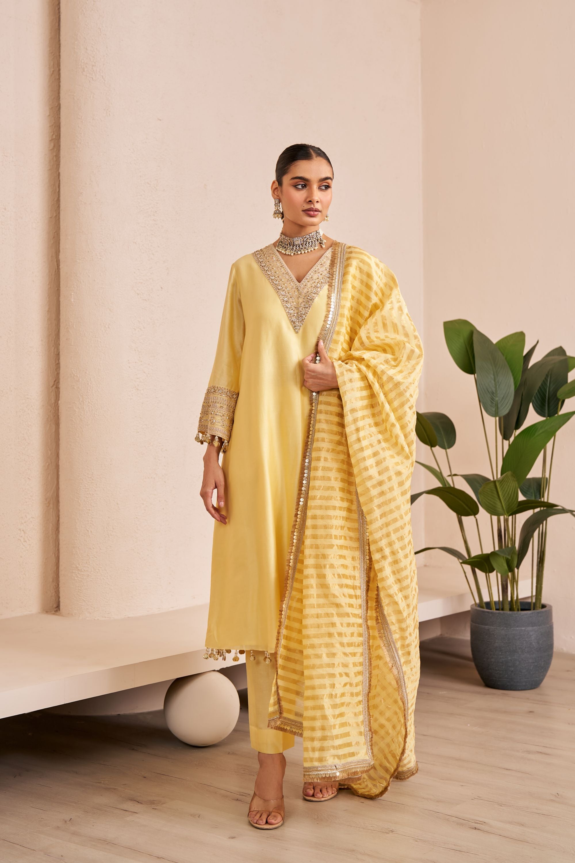 Haldi pehar