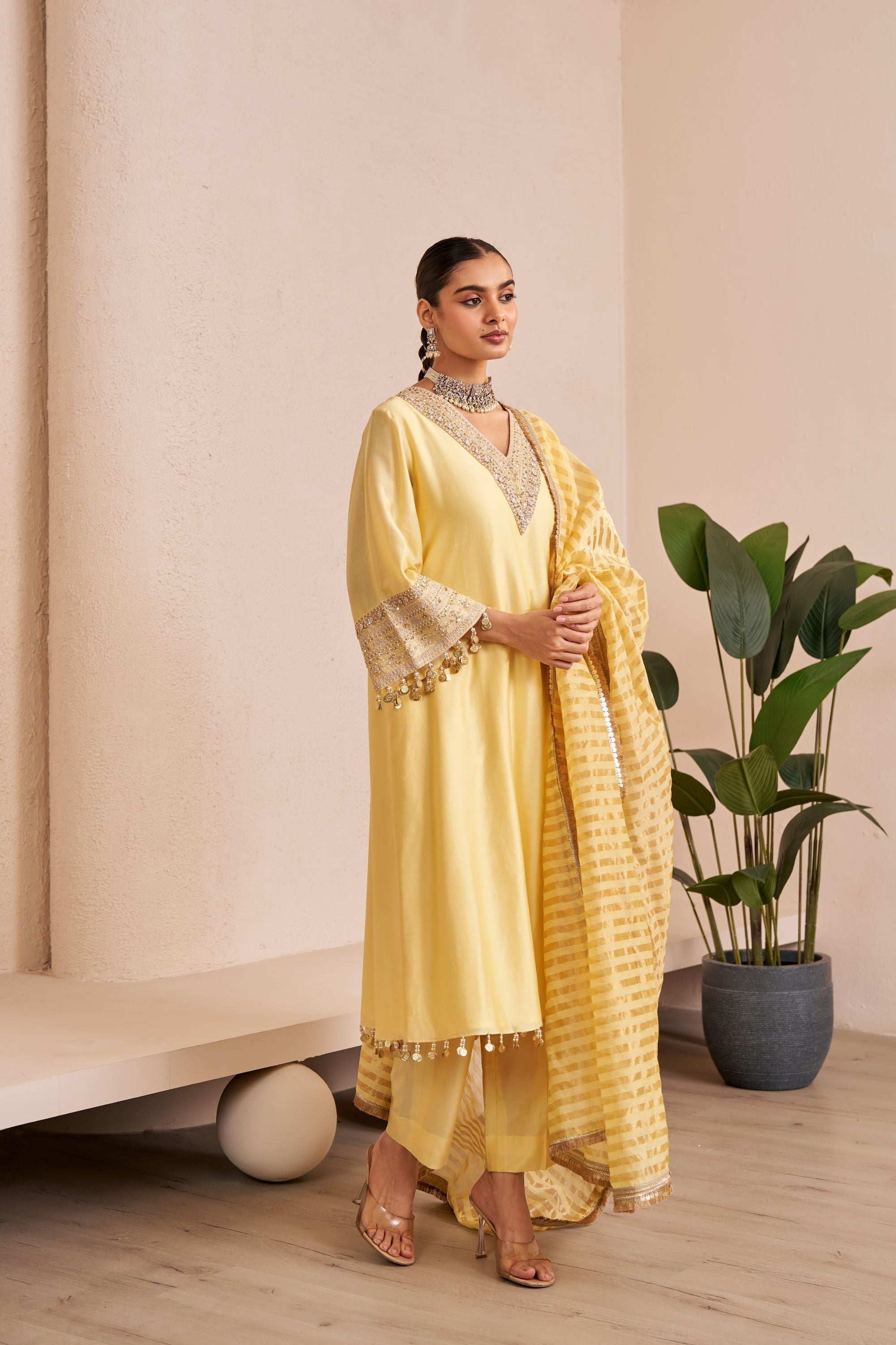 Haldi pehar