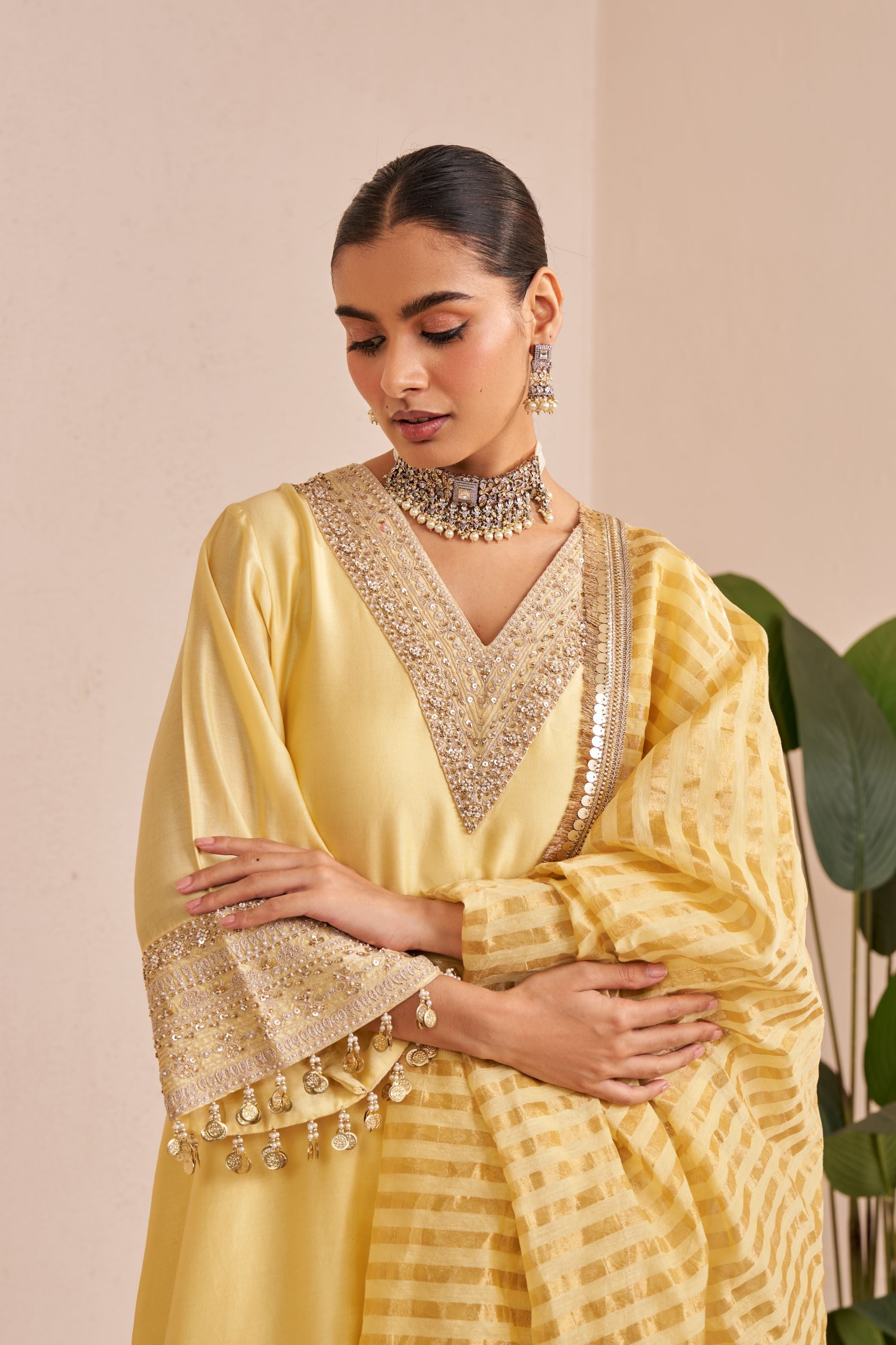 Haldi pehar
