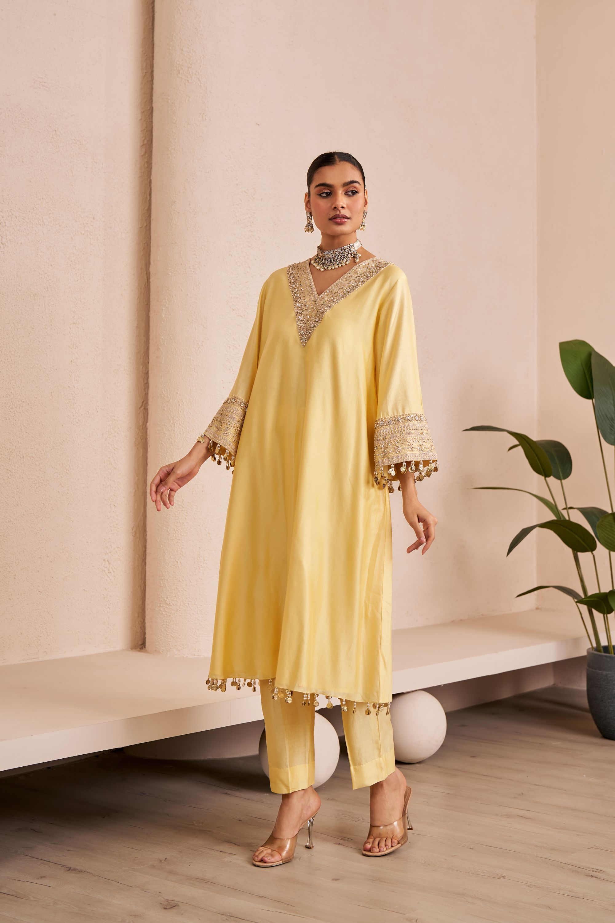 Haldi pehar