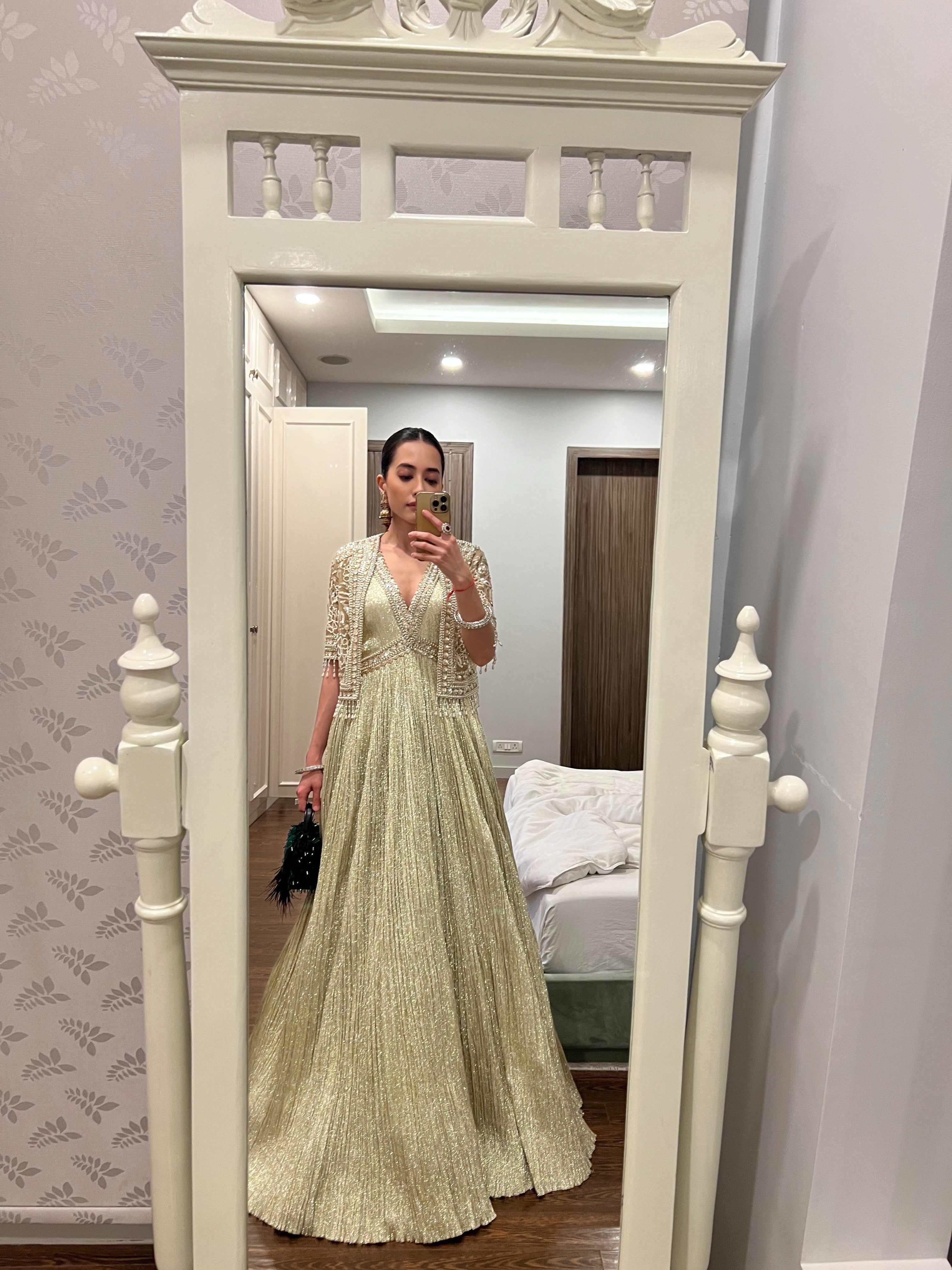 Maharani Suvarn Anarkali