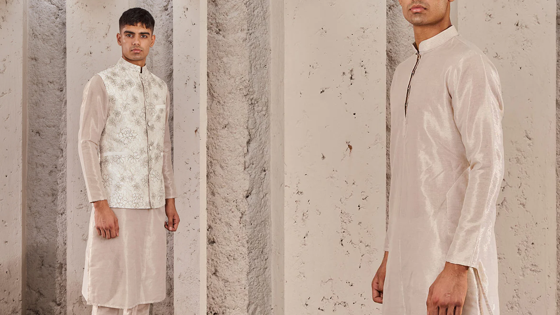 Historical Foundations: The Importance of Traditional Men's Wear