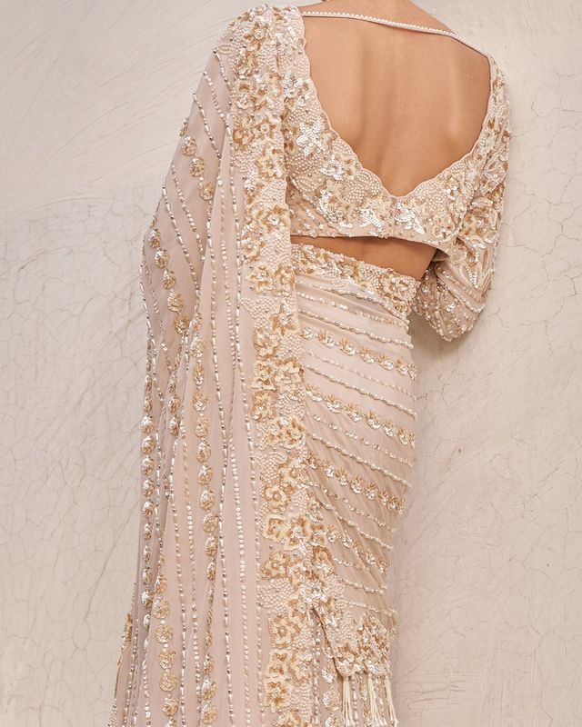 GODDESS LEHENGA SET
