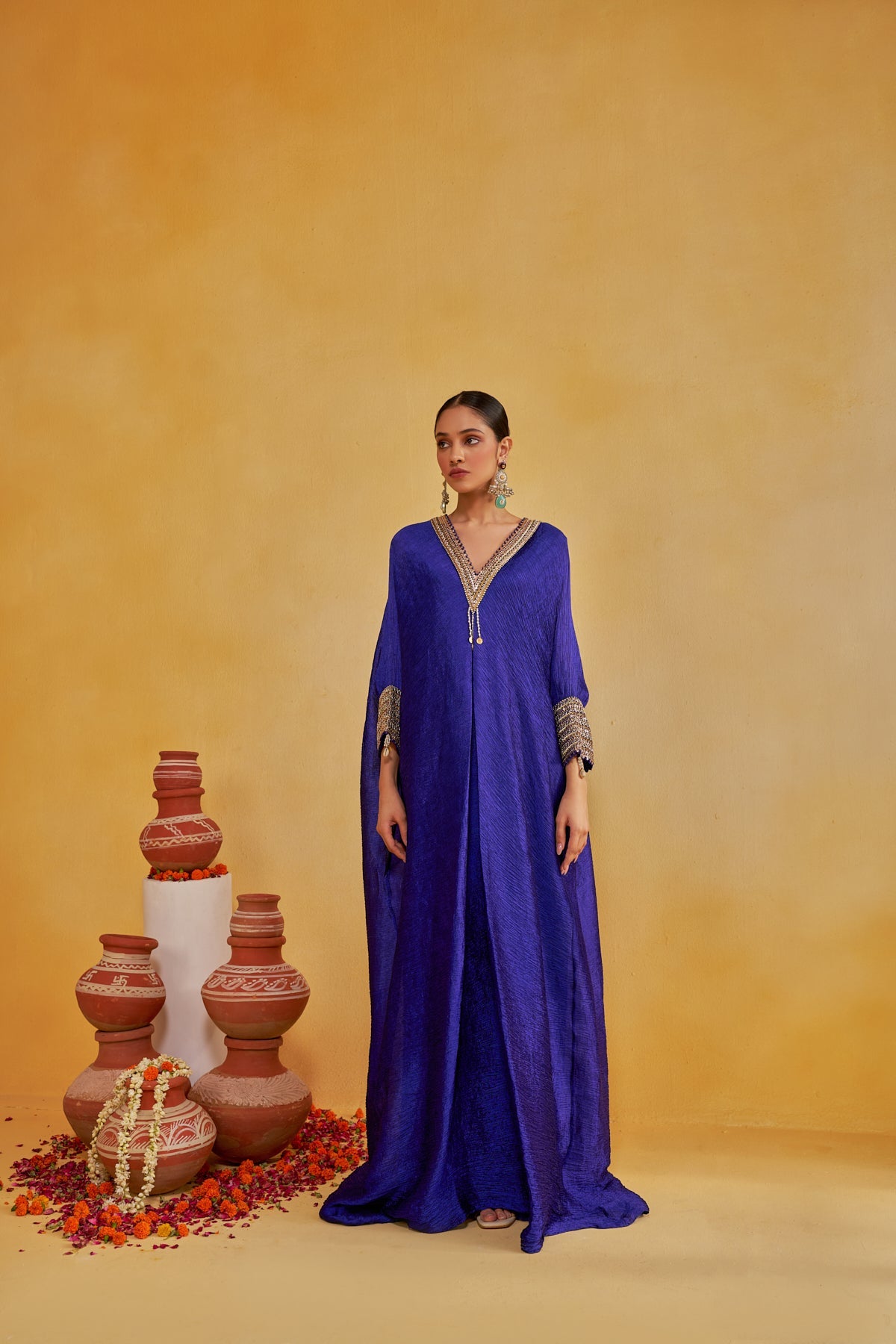 MANGAL KAFTAN
