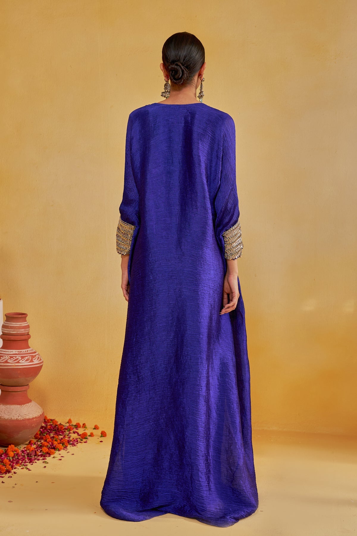 MANGAL KAFTAN