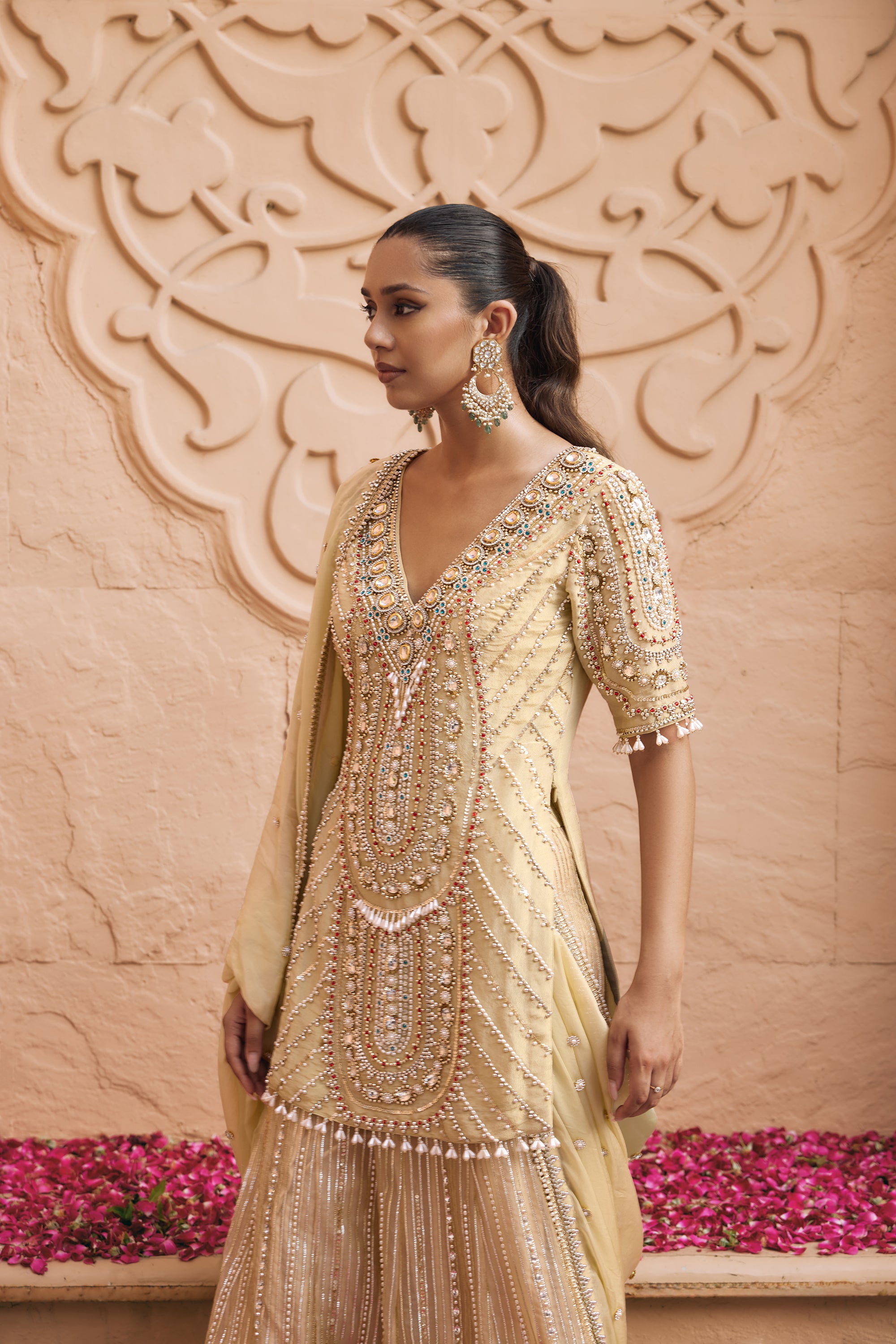 KANCHAN MEHER SET