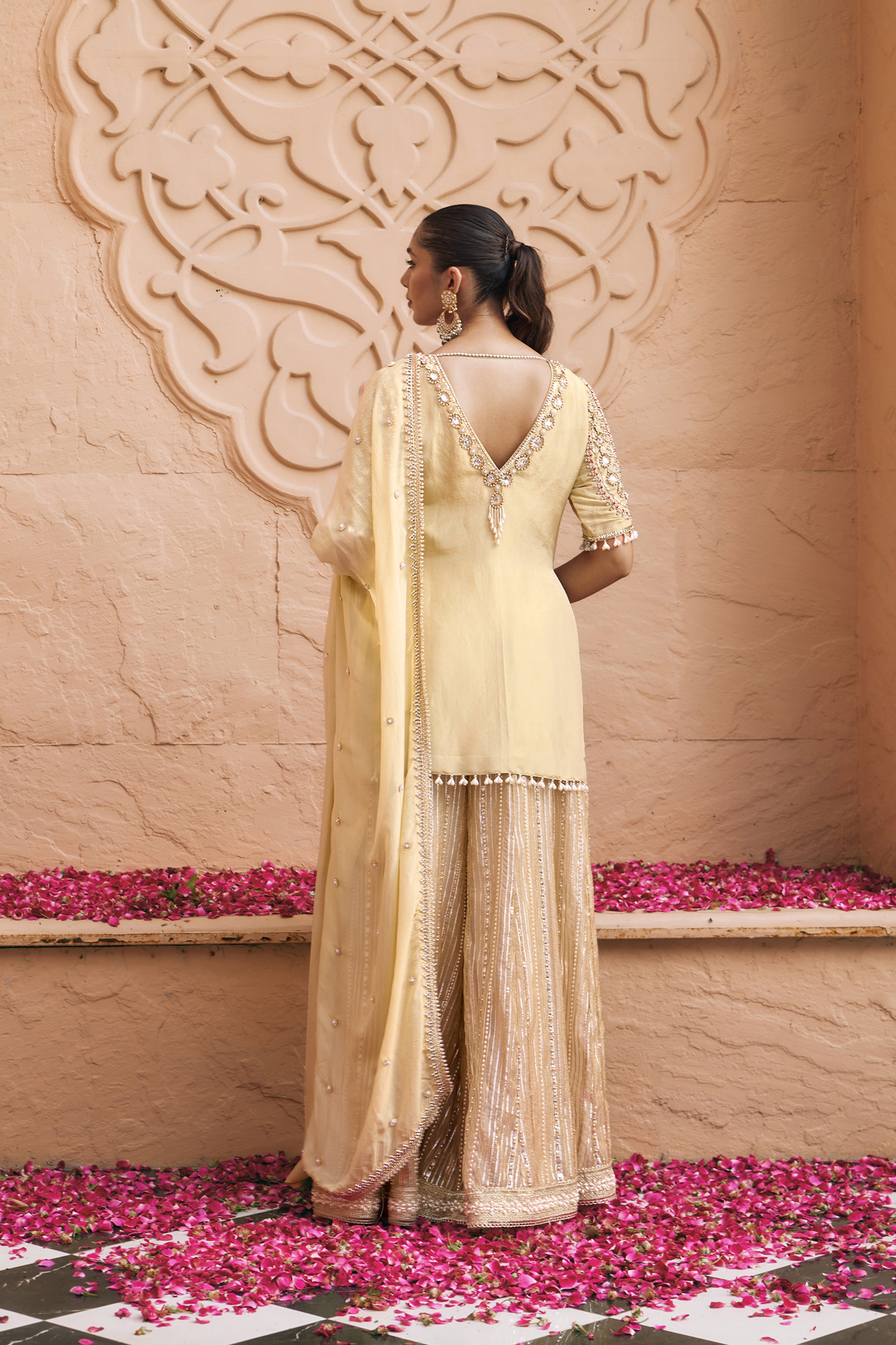 KANCHAN MEHER SET