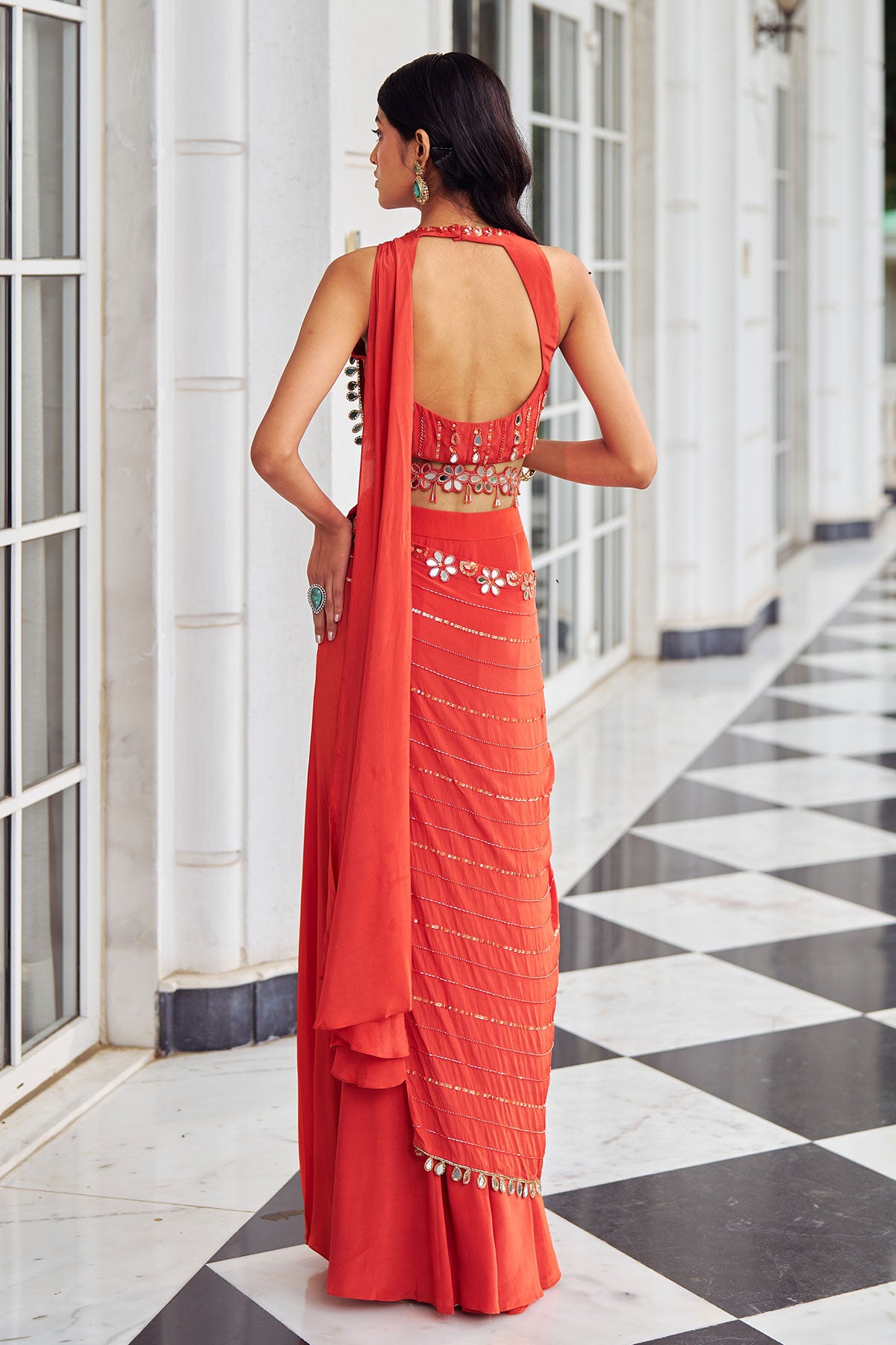 Suhani Cord set