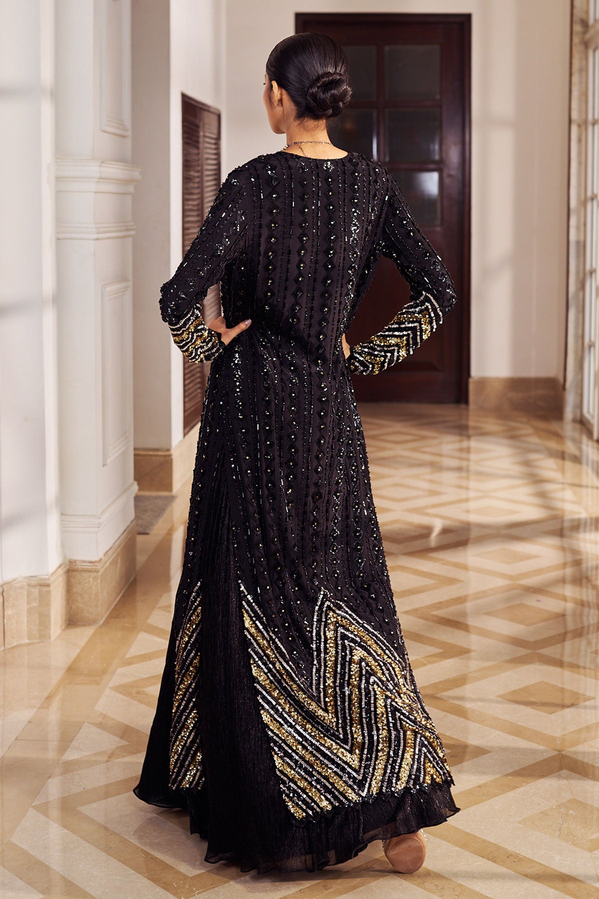 Ulfat E Khaas Lehenga