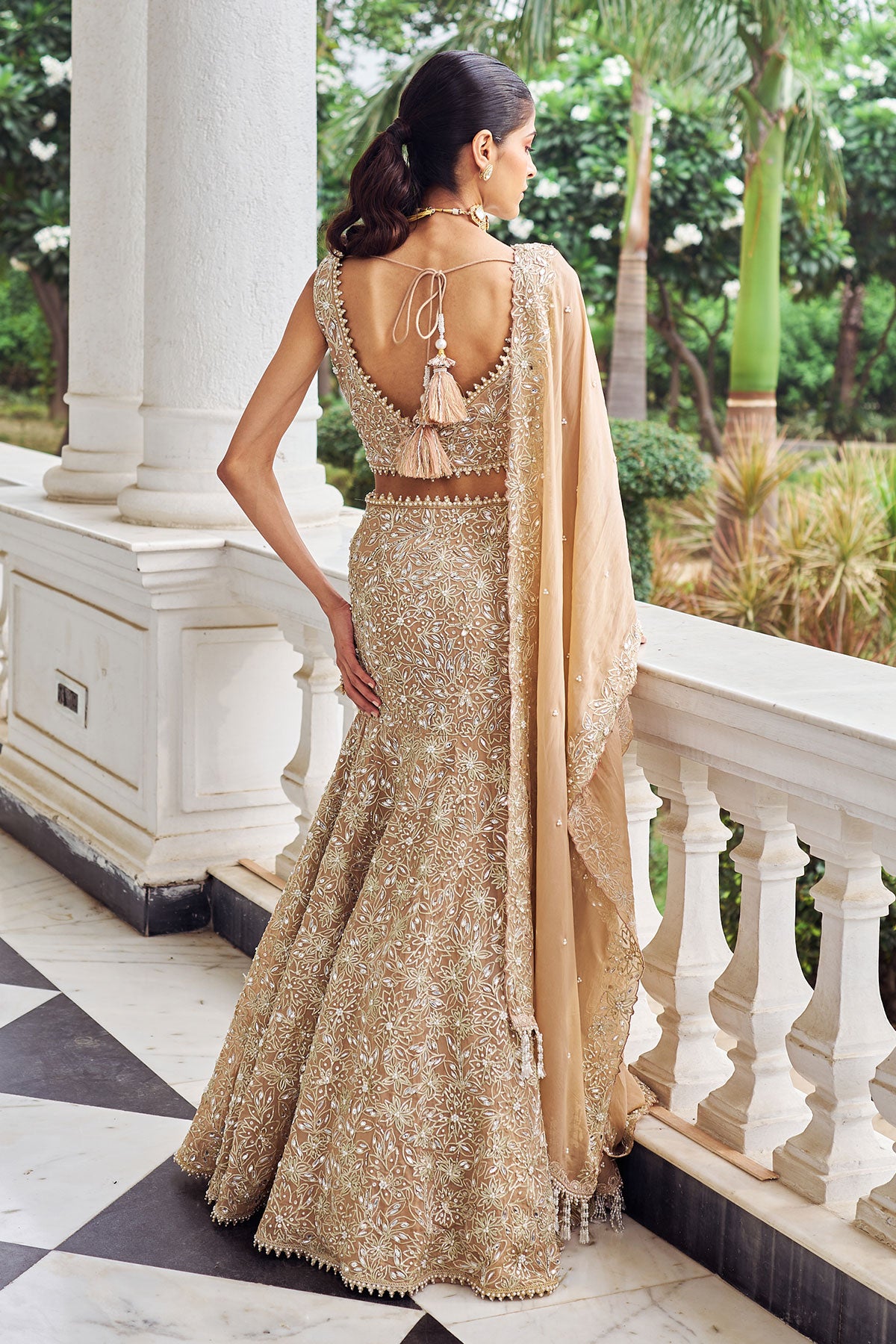 Umang E Lehenga set